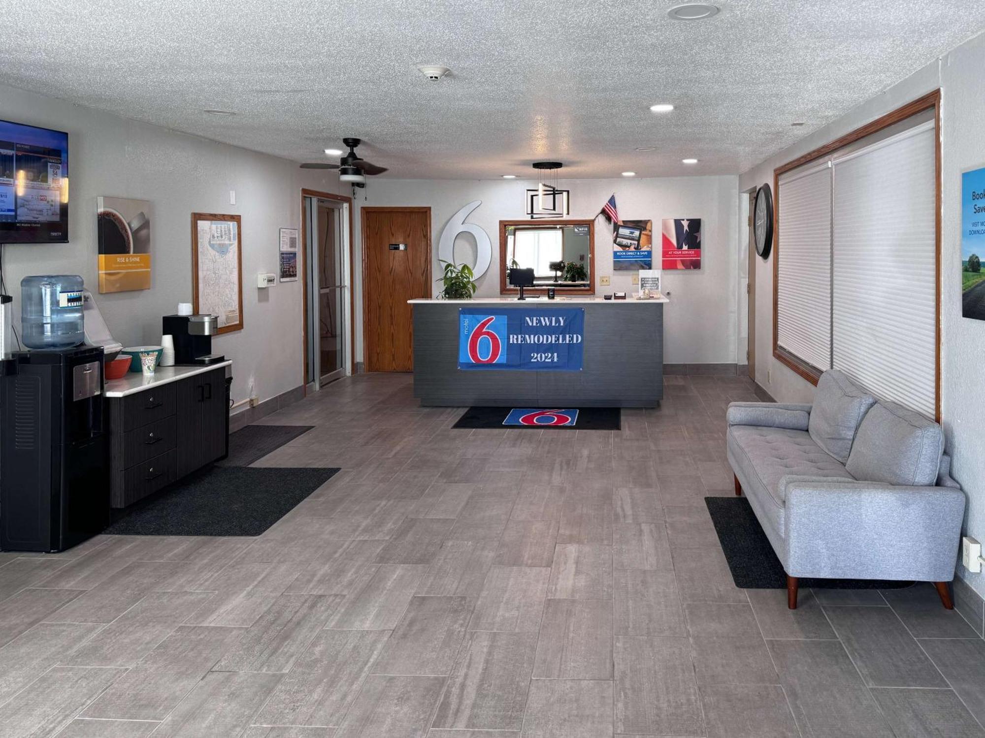 Motel 6-Fond Du Lac, Wi Exterior photo