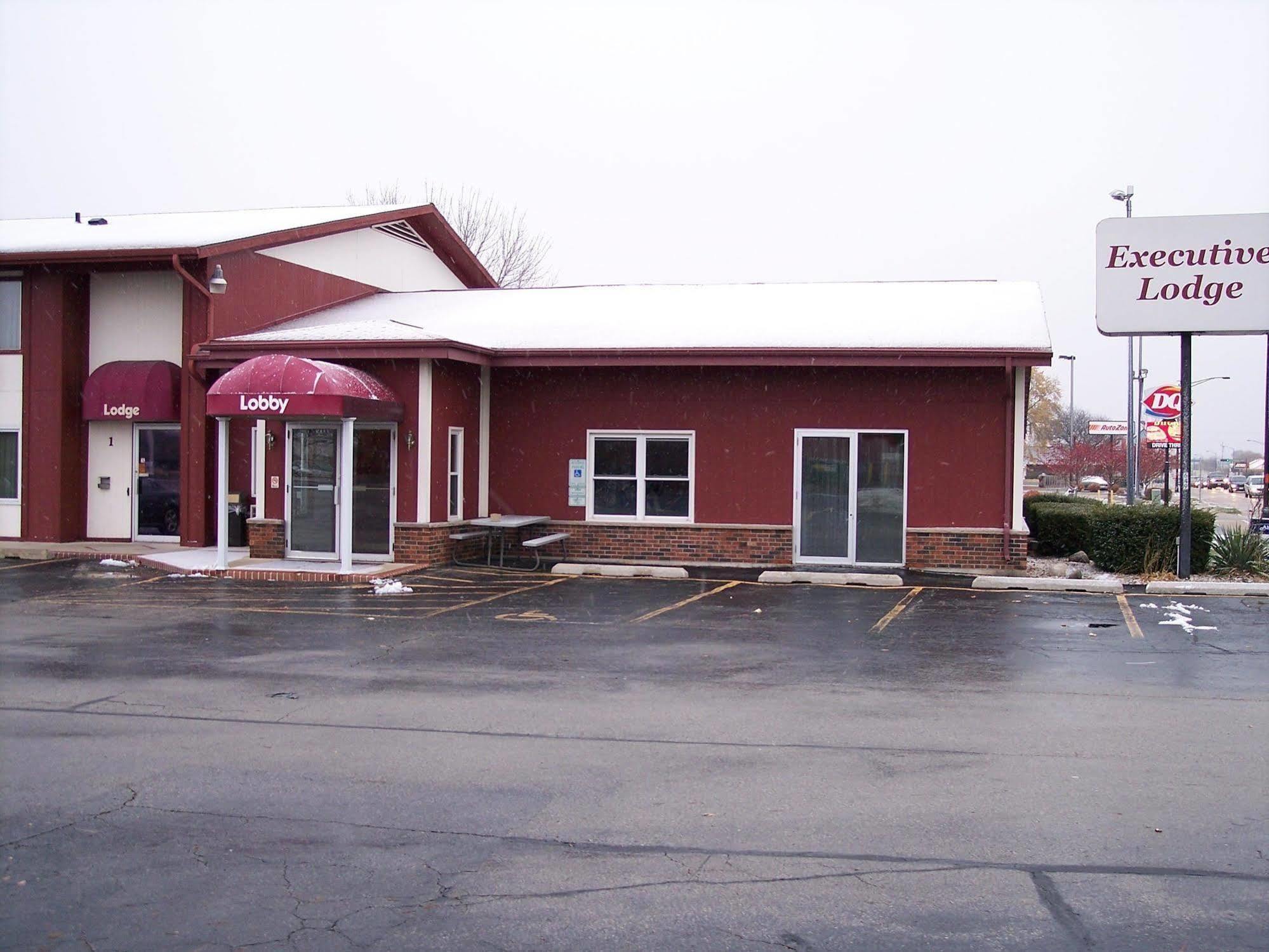 Motel 6-Fond Du Lac, Wi Exterior photo