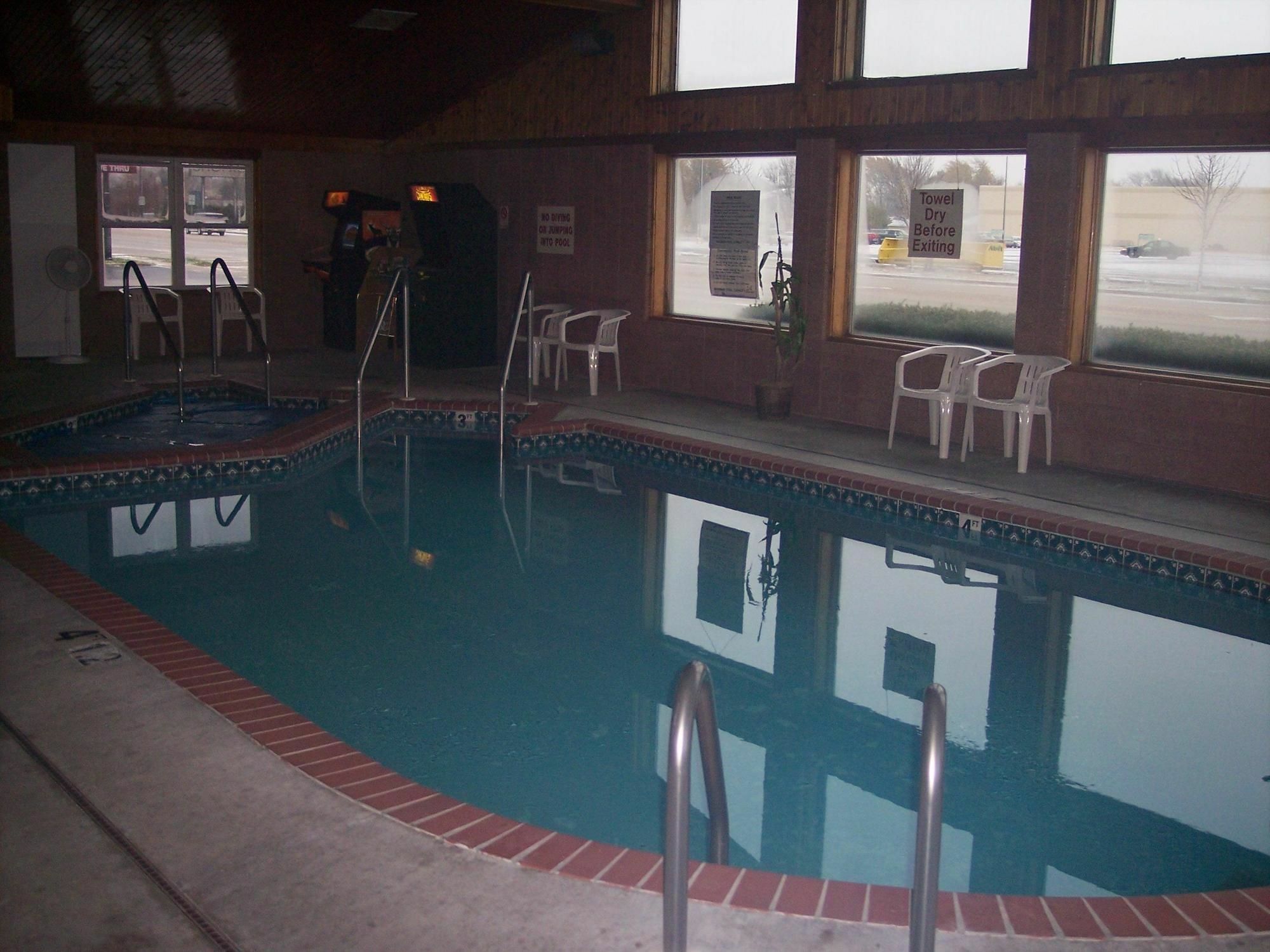 Motel 6-Fond Du Lac, Wi Facilities photo